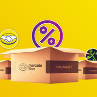 Unboxing Days 2025 de Mercado Libre: qué es, cuándo es y qué ofertas y descuentos habrá de tecnología en México