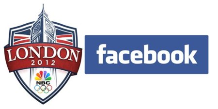 Facebook también hace públicas sus estadísticas de los Juegos Olímpicos de Londres 2012
