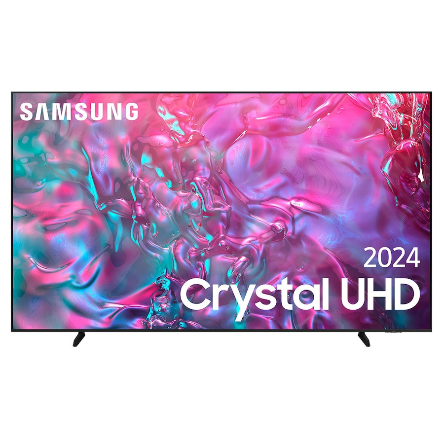 Samsung - TV LED 248cm (98') Samsung TU98DU9005KXXC UHD 4K Upscalling Smart TV.