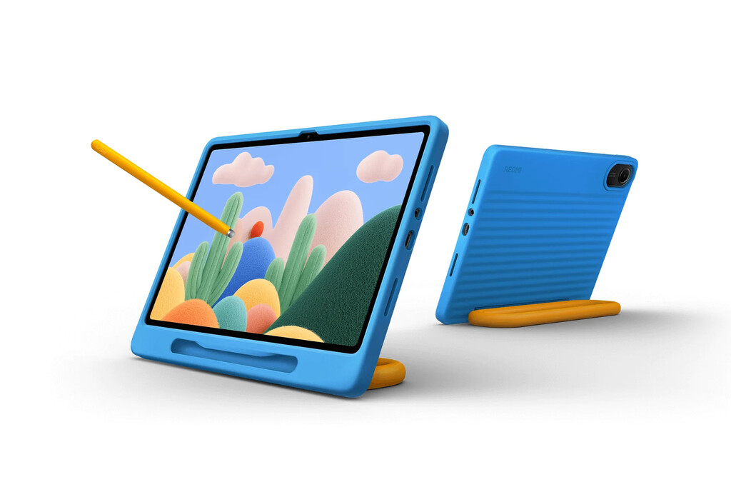 La nueva jugada de Xiaomi no nos la vimos venir: una tablet específica para niños que va a romper el mercado 