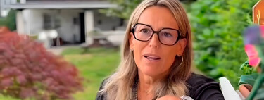 Esta madre de 10 hijos lo tiene claro: "la mejor forma para ahorrar y organizar la economía en casa es comprar alcancías" 