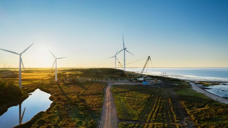 Apple expande su uso de energías renovables en Europa siguiendo su objetivo: todas las operaciones neutrales en carbono para 2030