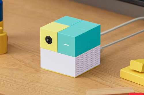 NEX Playground, la consola familiar que ya vende más que PS5 en Estados Unidos 