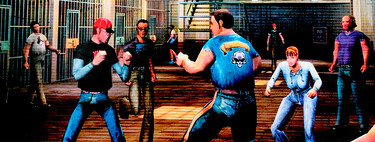 La cárcel que casi se lleva por delante al estudio de videojuegos más importante de España 