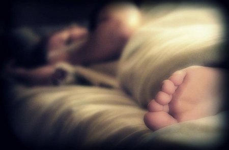 El síndrome de las piernas inquietas puede reaparecer tras el parto