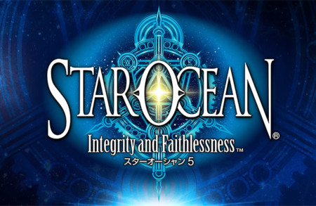 Star Ocean: Integrity and Faithlessness sale a la luz para calentar a los amantes del RPG