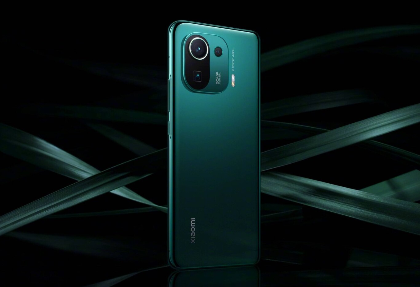Nuevo Xiaomi Mi 11 Pro: características, precio y ficha técnica