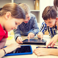 El uso de tablets en el aula: aciertos y errores de esta nueva forma de aprender