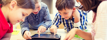 El uso de tablets en el aula: aciertos y errores de esta nueva forma de aprender
