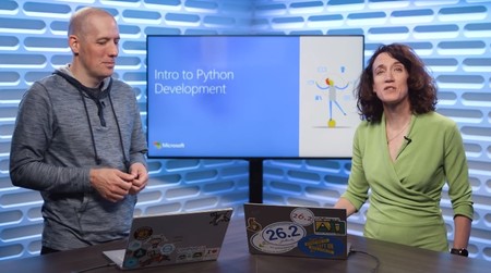 Python Ms