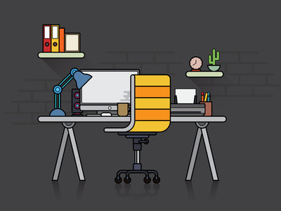 NoShit, recursos de diseño gratuitos y de alta calidad para tu próximo proyecto