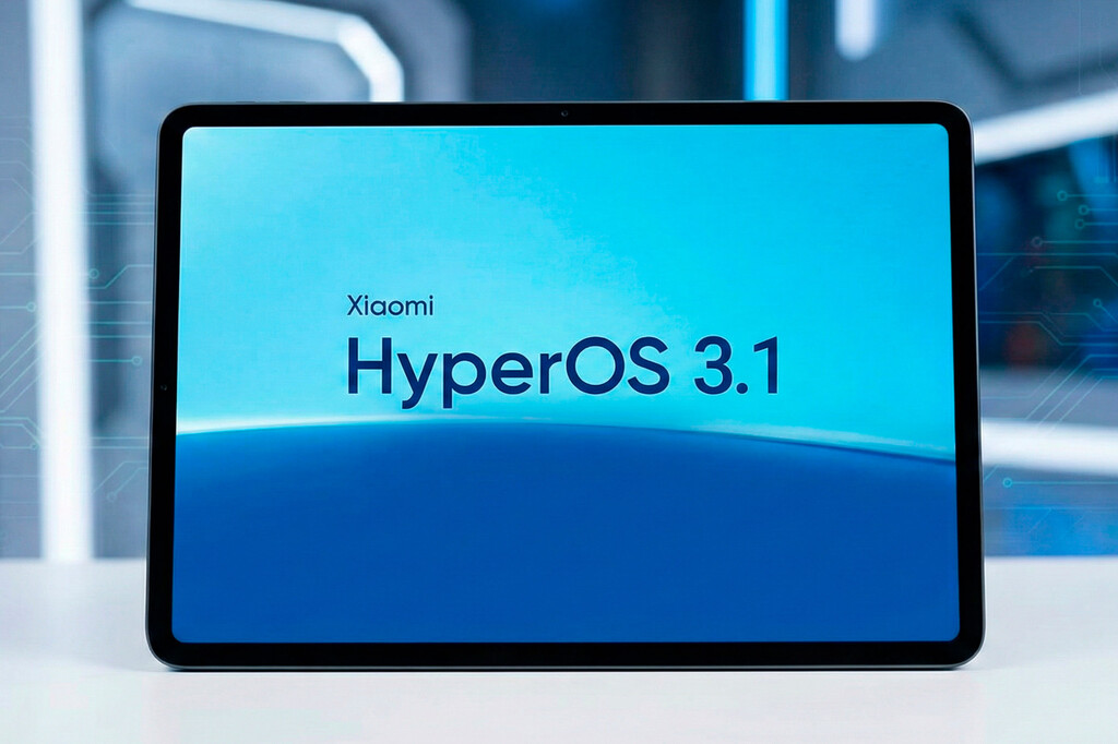 Xiaomi le echa más gasolina al depósito de HyperOS 3.1: la segunda fase de la beta arranca con más modelos que se podrán actualizar 