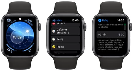 Trucos para discount apple watch 5