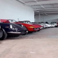 Una colección de 65 MDD... ¡a la venta!