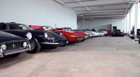 Una colección de 65 MDD... ¡a la venta!