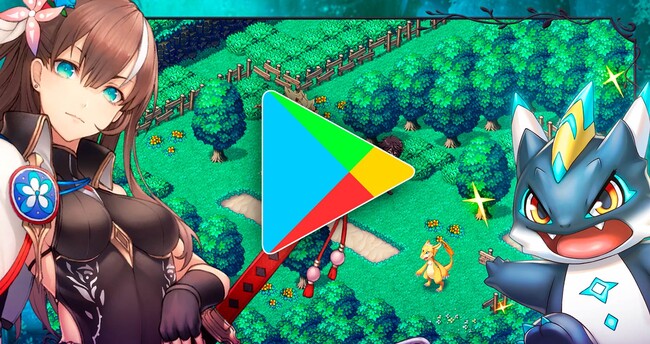 Ofertas Google Play