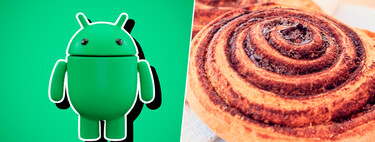 Ya sabemos el nombre en clave de Android 17. Es una noticia que marca la vuelta de los postres con orden alfabético