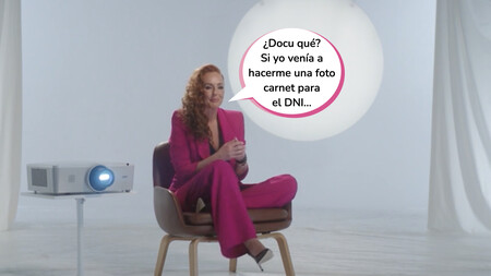 Las 7 fases de Rocío Carrasco antes de resurgir de sus cenizas como Ave Fénix (y look a lo Jessica Rabbit) en su propia docuserie
