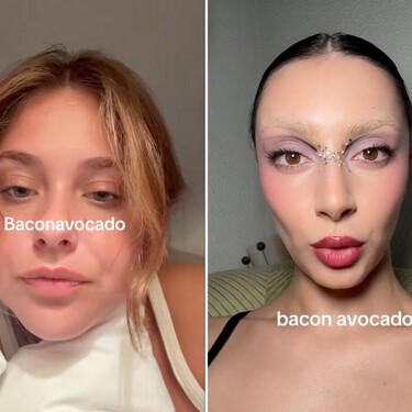 El trend “bacon avocado” de TikTok, explicado: en qué consiste y para qué lo usa la Generación Z