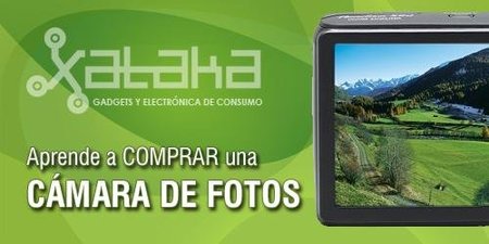 ¿Qué cámara me compro? Especial en Xataka