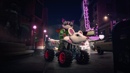 Trucos de Saints Row The Third: todas las claves, secretos y códigos