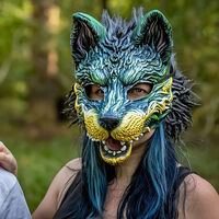 Nos han hecho creer que la Generación Z ha abrazado el fenómeno de los therians como si fuese un caso más de roleplay de GTA. Es más complicado que eso