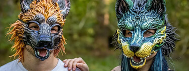 Nos han hecho creer que la Generación Z ha abrazado el fenómeno de los therians como si fuese un caso más de roleplay de GTA. Es más complicado que eso