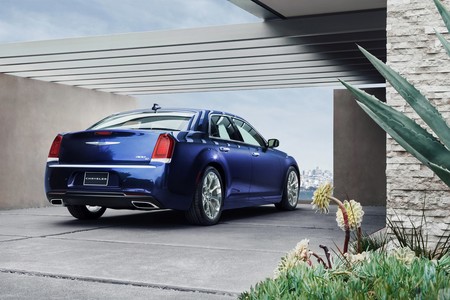 Chrysler 300