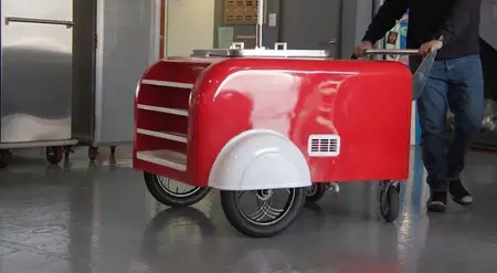 De México para el mundo: este invento creado por un mexicano evita que los vendedores de comida ambulante sean multados