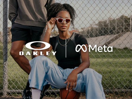 Meta Gafas Inteligentes Okley 1