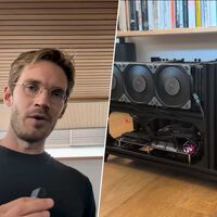 Mientras la gente juguetea con ChatGPT, este youtuber está usando la IA para testear los límites de la democracia