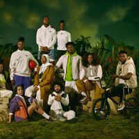 Aprovecha las rebajas de Converse con hasta un 55 % de descuento en una gran selección de ropa: camisetas, sudaderas, pantalones y más  