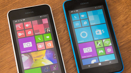 Windows 10 podría no llegar a móviles con 4GB de almacenamiento