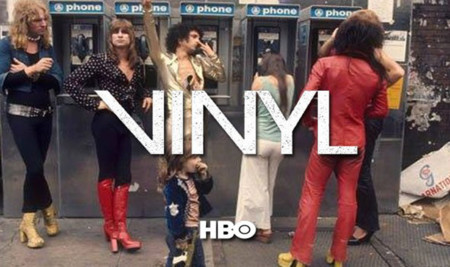 Martin Scorsese y Mick Jagger producen la nueva serie de HBO
