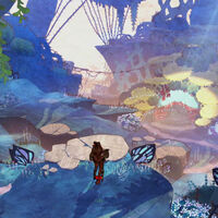 Guía de Secretos de Bayonetta 3: Cómo acceder al nivel secreto precuela de Bayonetta Origins 