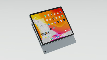 Todo lo que sabemos del iPad Air 4: Un iPad "semi-Pro" que marcará la evolución de toda la gama
