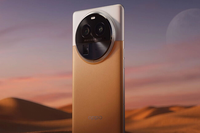 Oppofindx6pro