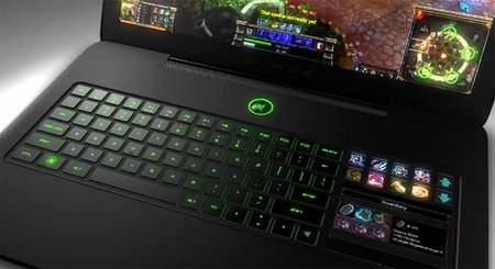 Razer presenta el portátil definitivo para jugar. Tráiler