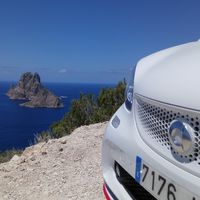 Los fabricantes quieren tumbar la posible prohibición de coches de combustión en Baleares en 2025