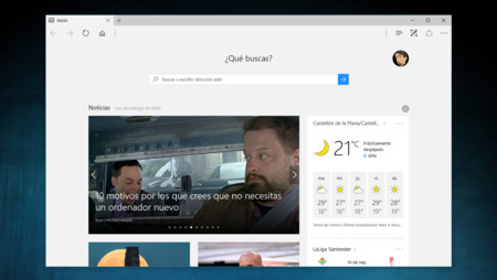 Microsoft quiere que utilices Edge, y si tiene que pagarte para que lo hagas que así sea