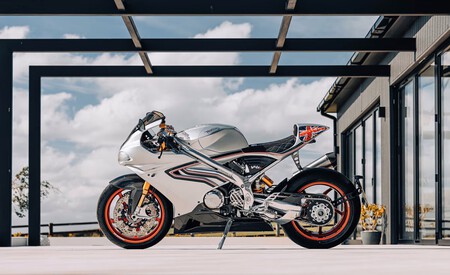 Norton V4sv Precio007