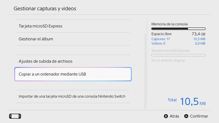 Capturas Pc