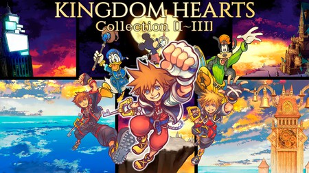 Square Enix anuncia un aluvión de novedades de Kingdom Hearts 4: fecha, nuevo tráiler, personajes jugables y hasta la puerta abierta a una película