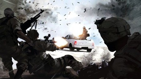 Cuatro momentos únicos de 'Battlefield 4'