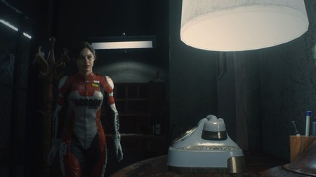 Guía de Resident Evil 2: localización con todos los Mr. Raccoon para desbloquear el cuchillo infinito