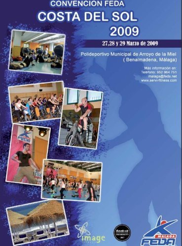 Convención Costa del Sol 2009, un evento internacional para no desaprovechar