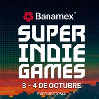 En CDMX podrás jugar más de 100 videojuegos que todavía no salen al mercado: así será Super Indie Games 2026 