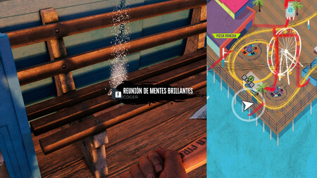 Dead Island 2 Ubicacion Movil Noria