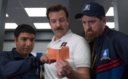 Esta es la receta para preparar las pastas de la serie Ted Lasso