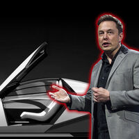 "Esto pasará a la historia". Hoy Tesla lanza su robotaxi autónomo con una tarea muy difícil: salvar a la empresa tras años de promesas incumplidas de Elon Musk